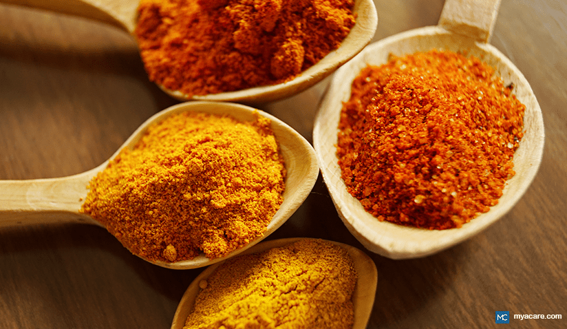 ARE NATURAL SUPPLEMENTS SAFE? REVIEW OF TURMERIC + 4 MORE FUNCTIONAL FOODS