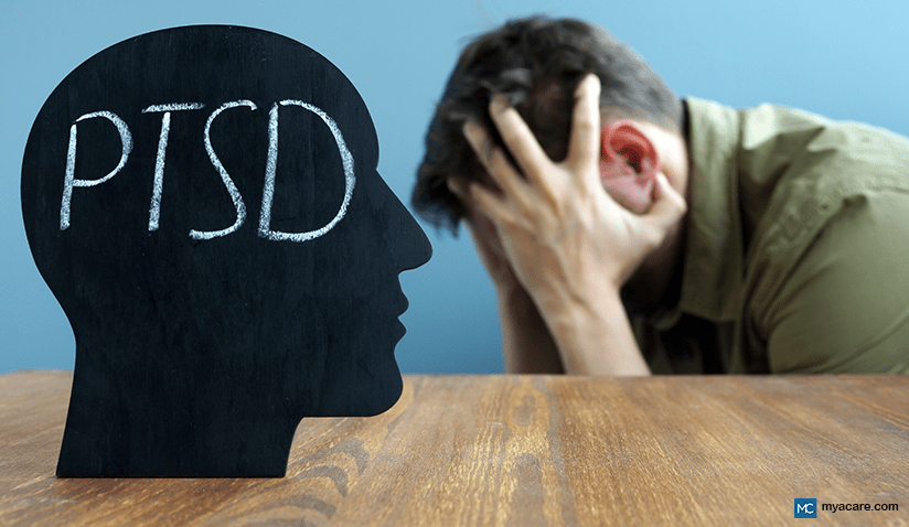 WHAT IS PTSD? COMPLETE DETAILS ABOUT POST-TRAUMATIC STRESS DISORDER
