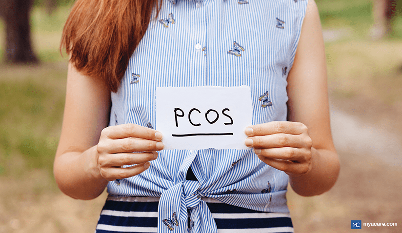 PCOS AND NUTRITION: HOW DIET AND LIFESTYLE MODIFICATIONS CAN HELP MANAGE YOUR SYMPTOMS