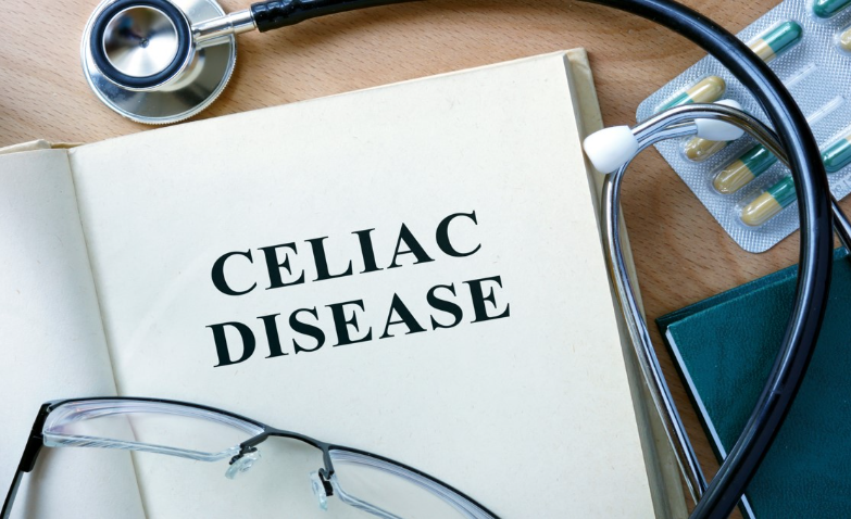 WHAT IS CELIAC DISEASE
