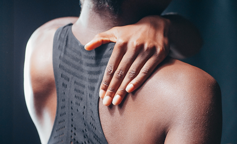 CALCIFIC TENDINITIS: TYPES, SYMPTOMS, DIAGNOSIS, AND TREATMENT