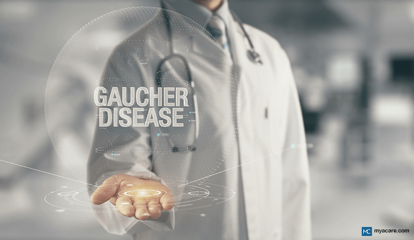 GAUCHER DISEASE: UNDERSTANDING THE RARE GENETIC METABOLIC DISORDER