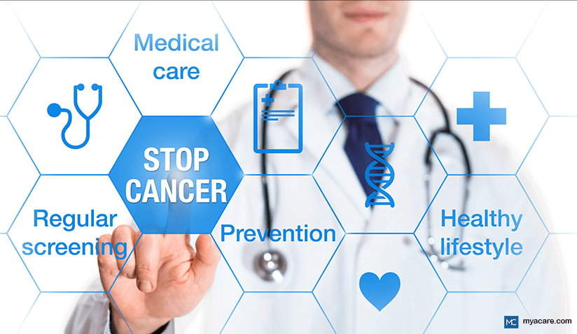 CANCER PREVENTION: 8 TIPS TO REDUCE YOUR RISK