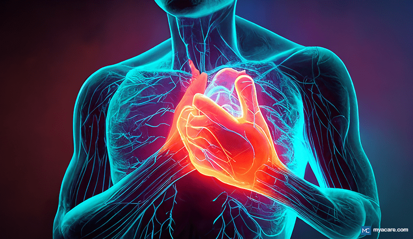 THE SILENT HEART ATTACK: SYMPTOMS, DIAGNOSIS, AND TREATMENT