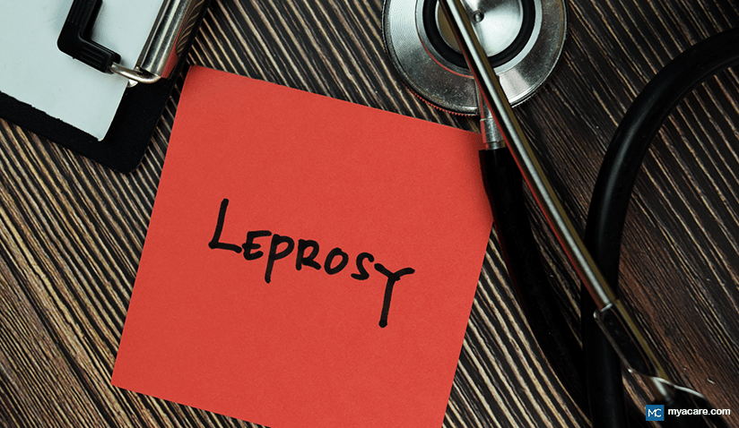 WHAT IS HANSEN’S DISEASE (LEPROSY)?