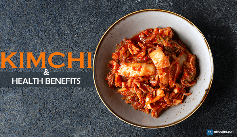 KIMCHI LINKED TO POTENTIAL WEIGHT MANAGEMENT, STUDY FINDS