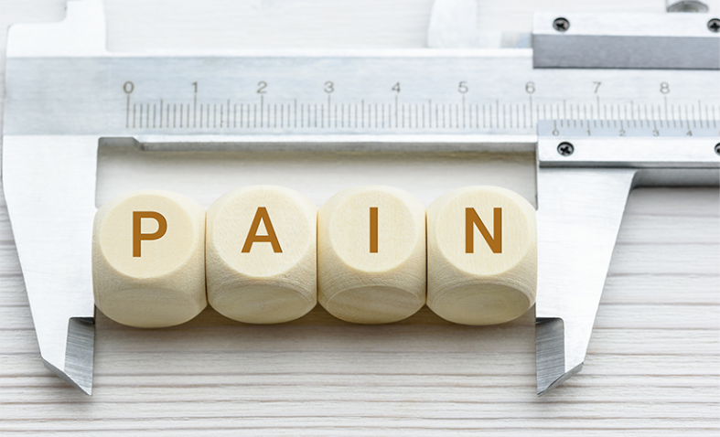 UNDERSTANDING PAIN: WHAT IS IT? AND WHY DOES IT HAPPEN?