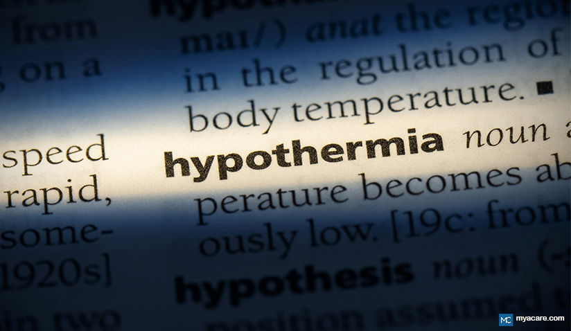 HYPOTHERMIA: CAUSES, SIGNS, HOW TO STAY PROTECTED