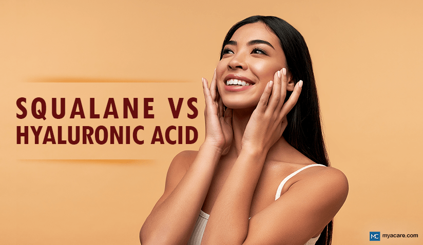 SQUALANE VS HYALURONIC ACID - EVERYTHING YOU NEED TO KNOW
