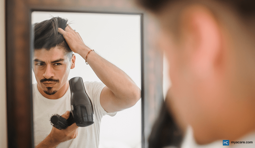 PRP THERAPY FOR HAIR GROWTH - WHAT IS IT? DOES IT WORK?