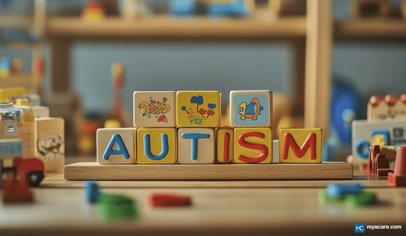 AUTISM: COMMON CAUSES AND TREATMENT OPTIONS 