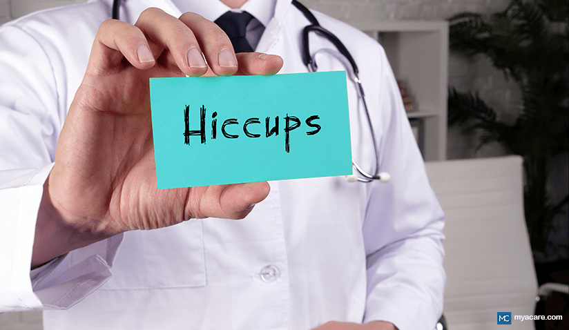 ALL YOU NEED TO KNOW ABOUT HICCUPS: CAUSES, PREVENTION AND TREATMENT