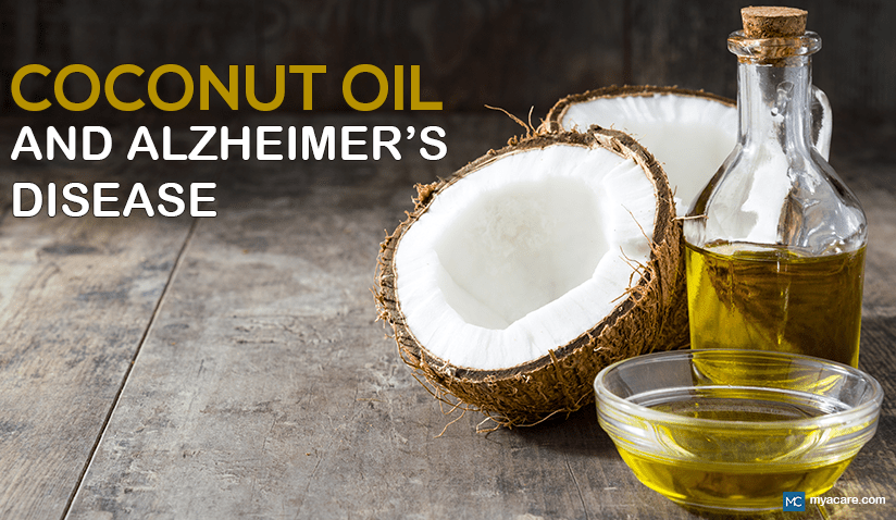 CAN COCONUT OIL COMBAT ALZHEIMER’S DISEASE? SEE WHAT THE RESEARCH SAYS