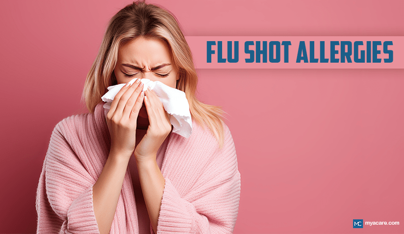 FLU SHOT ALLERGIES: THE IMPORTANT INFORMATION YOU NEED TO KNOW