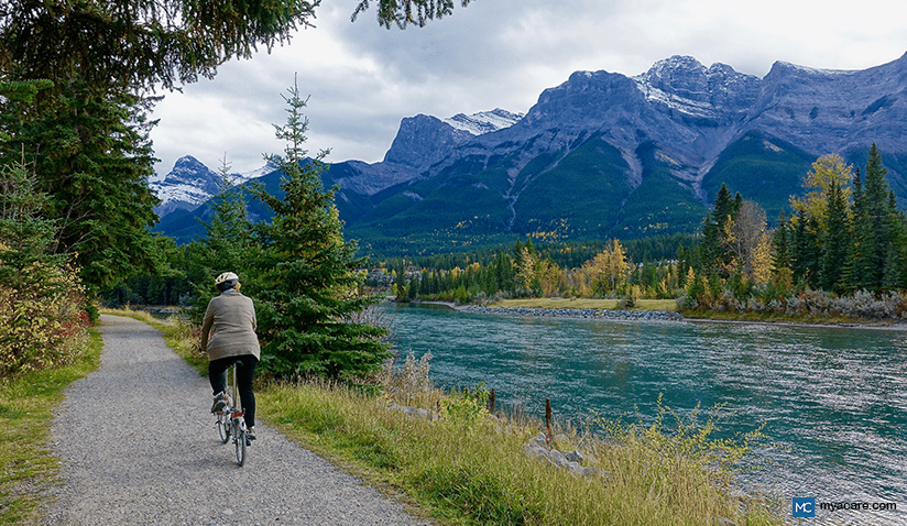 15 REMARKABLE BENEFITS OF CYCLING FOR HEALTH AND MORE