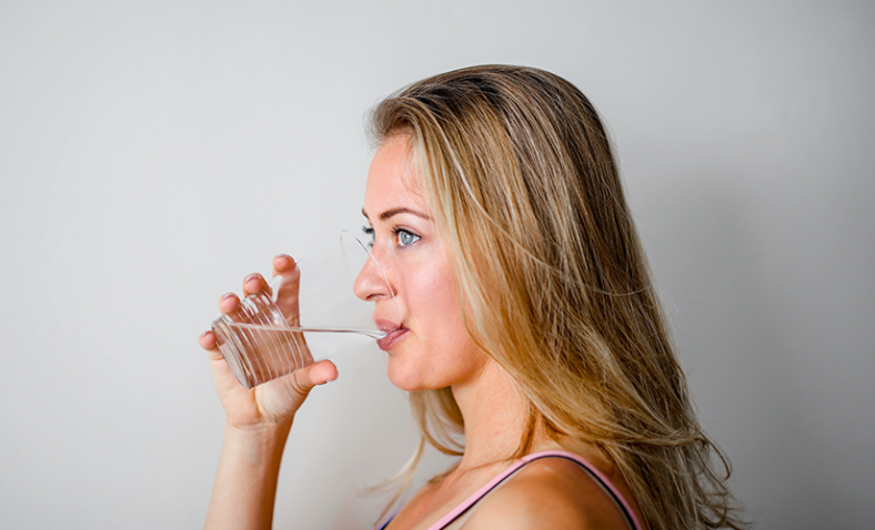 THE UNDERESTIMATED EFFECT OF WATER AND HYDRATION ON HEALTH AND WELL-BEING