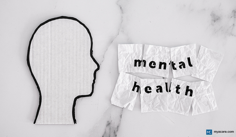 MENTAL HEALTH PROBLEMS: CAUSES, WARNING SIGNS, TREATMENT, MYTHS & FACTS