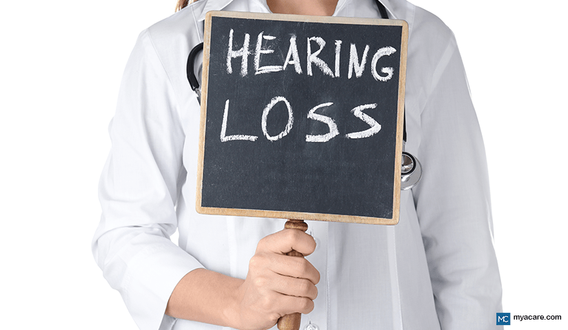 THE EARS SPEAK TO BE HEARD: HEARING LOSS SIGNS, CAUSES AND TREATMENT