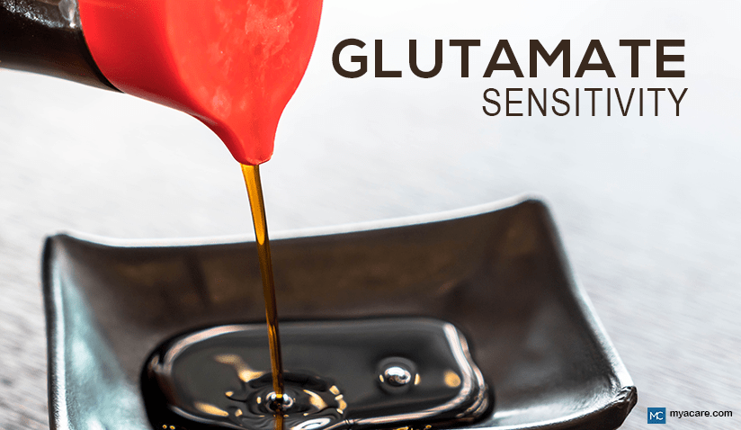 PART 2: GLUTAMATE SENSITIVITY REAL? MYTHS ABOUT GLUTAMATE, MSG AND MORE