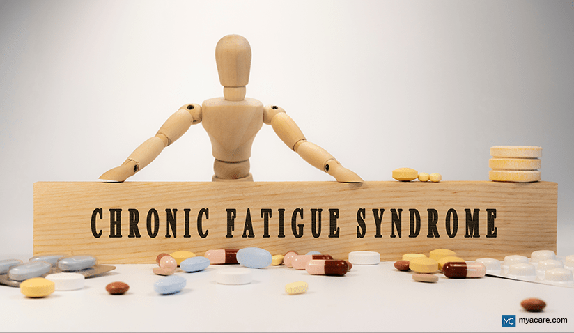 CHRONIC FATIGUE SYNDROME: LATEST TREATMENTS AND LIVING WITH IT