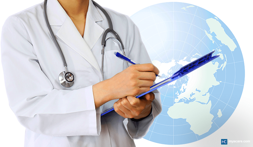 6 MEDICAL TOURISM DESTINATIONS WITH THE BEST NATIONAL HEALTHCARE ACCREDITATION ORGANIZATIONS & HOSPITALS