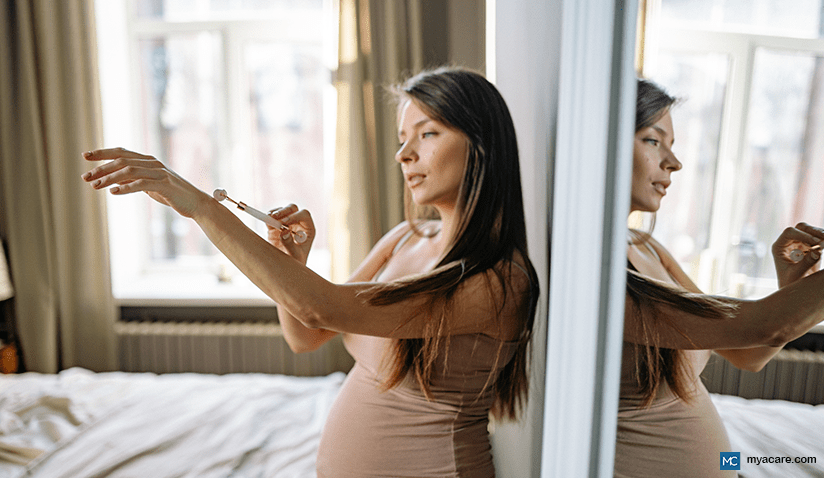 SKIN DISEASES IN PREGNANCY