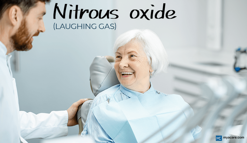 LAUGHING GAS: APPLICATIONS, BENEFITS, LIMITATIONS, RECENT RESEARCH AND MORE