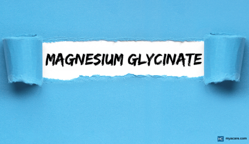 MAGNESIUM GLYCINATE - BENEFITS, SIDE EFFECTS, SOCIAL MEDIA HYPE, AND MORE