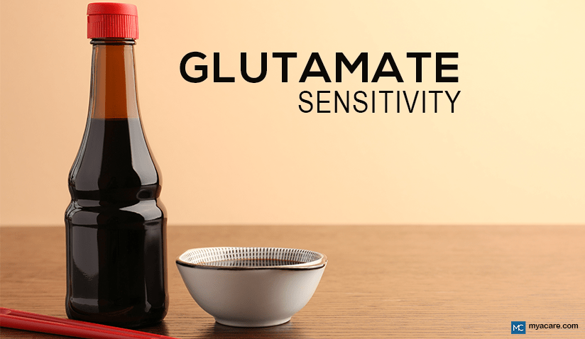 PART 1: GLUTAMATE SENSITIVITY REAL? MYTHS ABOUT GLUTAMATE, MSG AND MORE