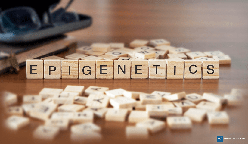 EPIGENETICS AND HEALTH: THE ENVIRONMENT SHAPING OUR GENES