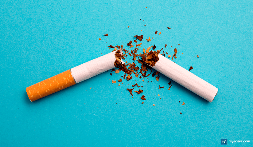 APPROACHES TO TOBACCO CESSATION IN ADULTS