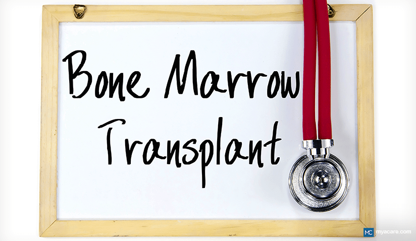 BONE MARROW TRANSPLANT: WHAT IT IS AND WHY IT’S DONE
