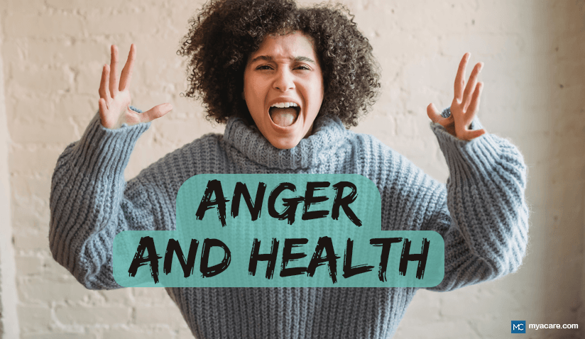 THE SILENT SABOTEUR: HOW ANGER AFFECTS YOUR HEALTH AND WAYS TO CONTROL IT