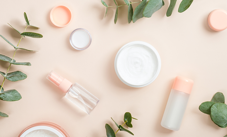 ARE THERE HEALTH BENEFITS OF VEGAN BEAUTY PRODUCTS?