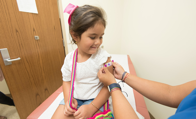 COVID VACCINE FOR CHILDREN - SHOULD YOU VACCINATE YOUR KIDS?