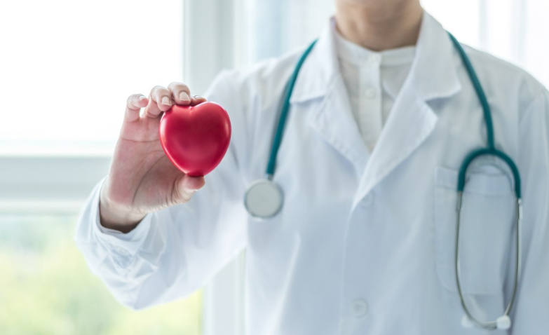 HOW TO IMPROVE YOUR HEART HEALTH IN 2019