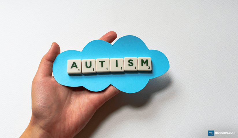 AUTISM: COMMON CAUSES AND TREATMENT OPTIONS 
