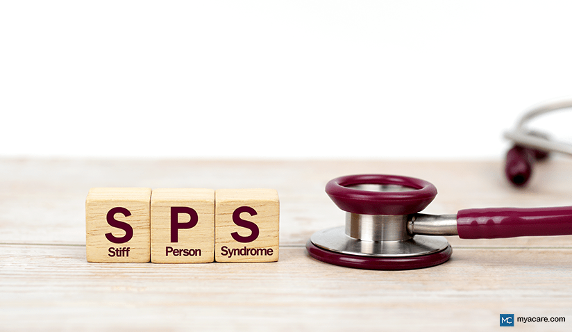 STIFF PERSON SYNDROME - SYMPTOMS, DIAGNOSIS AND TREATMENT