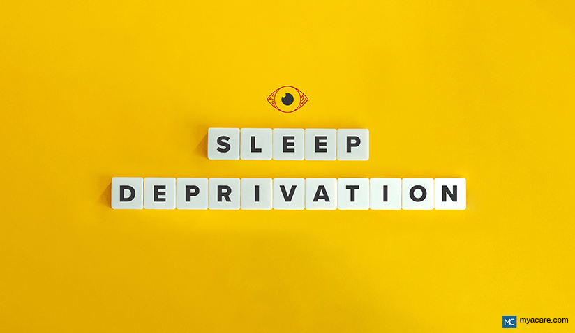 PULLING ALL-NIGHTERS? LEARN WHAT SLEEP DEPRIVATION CAN DO TO YOUR BODY