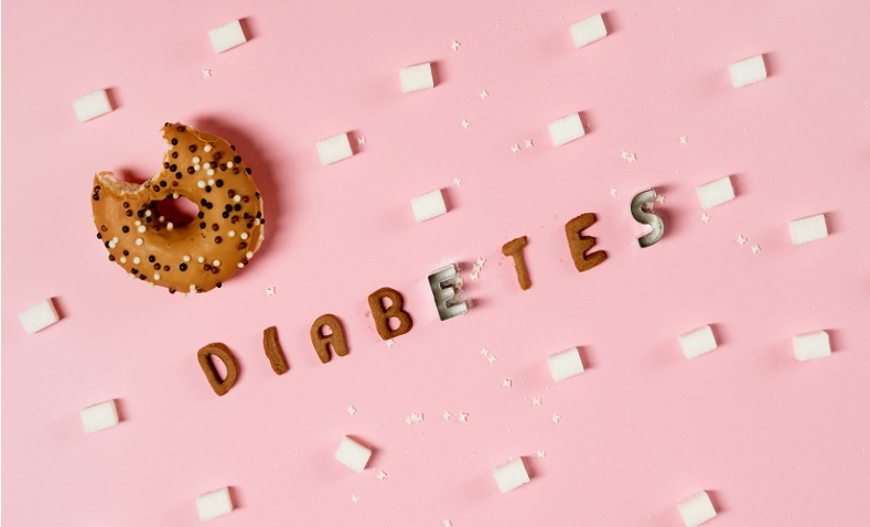 8 COMMON COMPLICATIONS OF DIABETES