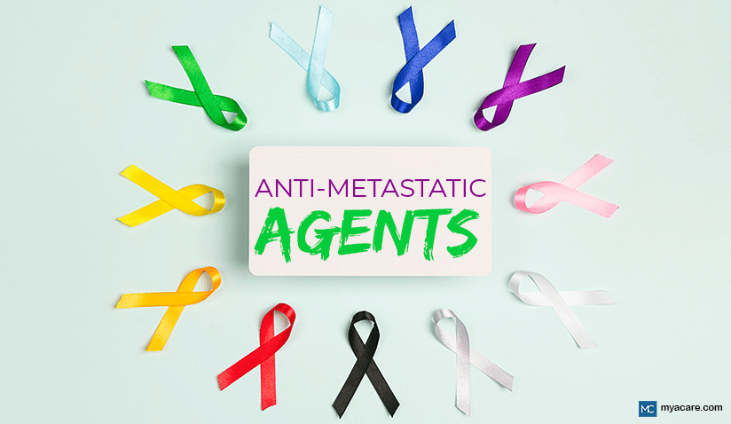 ANTI-METASTATIC AGENTS: NEW DRUG DEVELOPMENTS AND NATURAL PRODUCTS