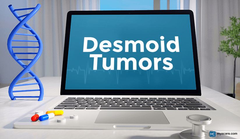 UNDERSTANDING DESMOID TUMORS: CAUSES AND TREATMENTS