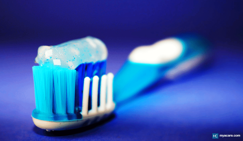 ARE PARABENS IN ORAL PRODUCTS HARMFUL FOR YOU