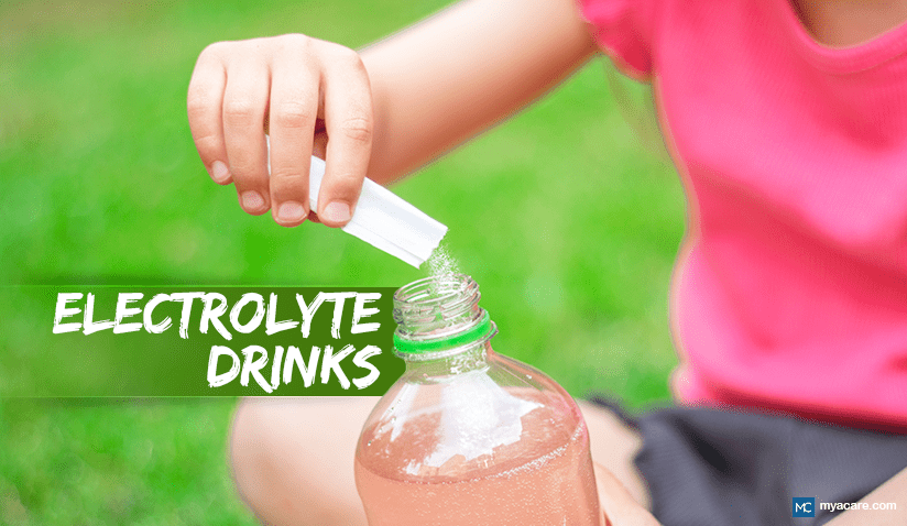 THE TRUTH ABOUT ELECTROLYTE DRINKS: DO YOU NEED THEM?