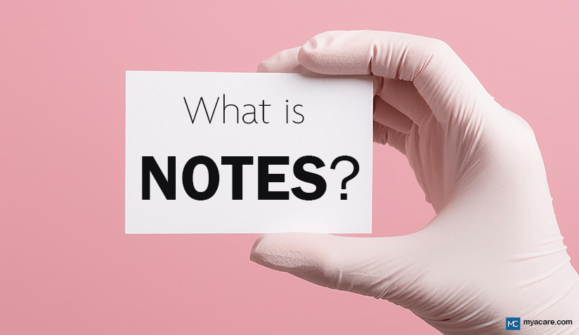 SCARLESS SURGERY: WHAT PATIENTS NEED TO KNOW ABOUT NOTES