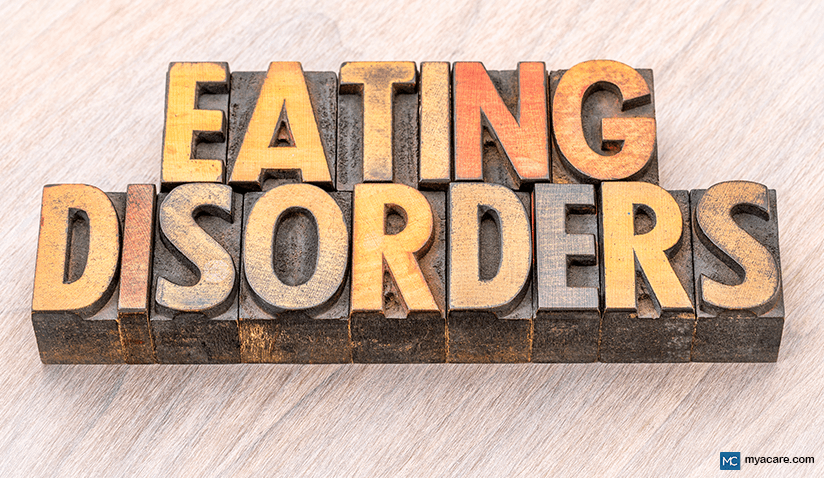 UNDERSTANDING EATING DISORDERS - A GUIDE FOR CHILDREN