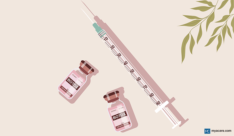 9 SURPRISING USES OF BOTOX: NOT JUST FOR AESTHETICS