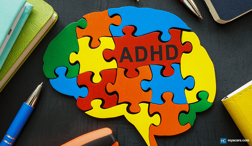 EXPLORING THE LINK BETWEEN ADHD MEDICATION AND LOWER MORTALITY RISK 