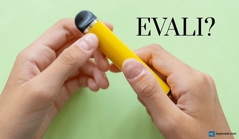 EVALI: EXPLORING THE CAUSES, SYMPTOMS, AND PREVENTION OF VAPING-RELATED LUNG INJURY