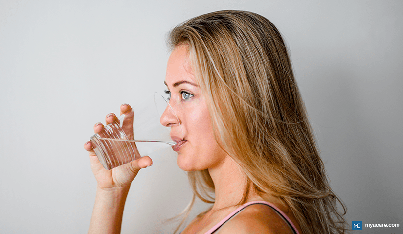 THE UNDERESTIMATED EFFECT OF WATER AND HYDRATION ON HEALTH AND WELL-BEING